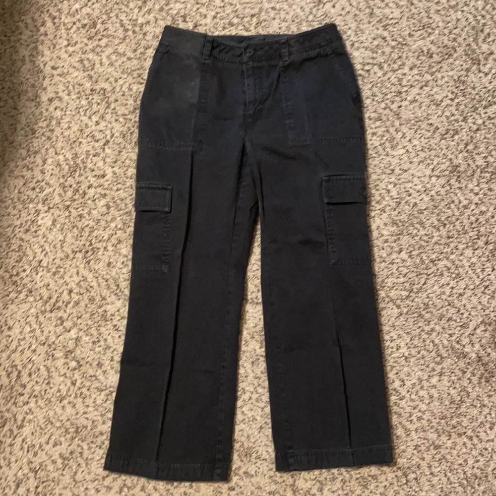 Caslon Cropped pants